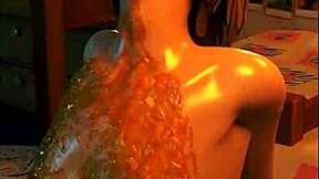 life is strange parody compilation stretches tight teen 18+ holes