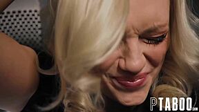 uhh, got stuck at laundromat... alex grey n seth gamble scandal!