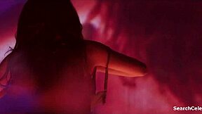 sarah hay appears nude in flesh and bone series