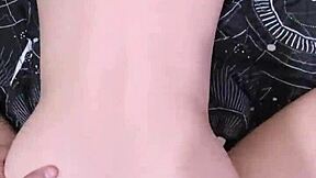 she wants a big cock for her ass