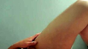 Young Guy Strokes Cock And Shows Ass