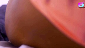 black cock of gateman satisfied me while hubby was away