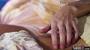 Cadence Lux and Mackenzie Mace, ever tried hot lesbian action? Long-time girlfriends dive into steamy face-sitting fun!