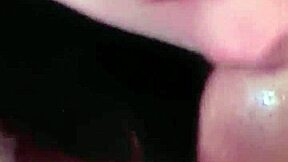 Hungry Nanny Craves Cum, Quick Fuck While Wife's Away