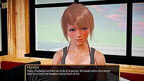 My New Family 468 Erupts!