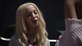 Apovstory Tag Team Him Pt 1 Kenna James Kenzie Reeves