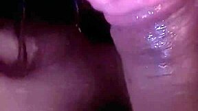 Hungry Nanny Craves Cum, Quick Fuck While Wife's Away