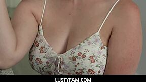 Horny Irish Bess Breast Wants Hard Fucking With Big Tits.