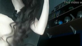 I fuck my stepsister hard