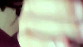 Hungry Nanny Craves Cum, Quick Fuck While Wife's Away