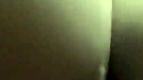 nellycantsay twerks in her thong, spreading her big bubble butt with so much emotion.