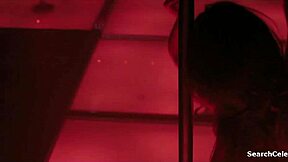 sarah hay appears nude in flesh and bone series