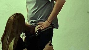 Compilation of passionate blowjobs by sexy teens