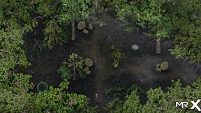 Lust Epidemic: Two Locked Girls in Intense Action