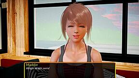 My New Family 468 Erupts!