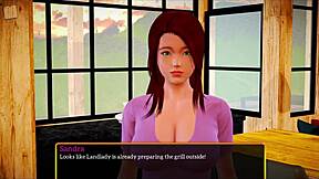 My New Family 468 Erupts!