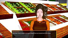 My New Family 468 Erupts!