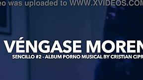 Vengase morena and hot brunettes fuck!