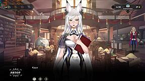 Complete Gameplay - Wanderer Broken Bed Part 4.