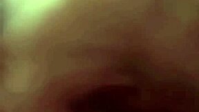 I play with his hard penis