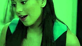 Amateur Teen Gets Bent Over And Penetrated By Hard Dick In Doggystyle And Cowgirl Positions!