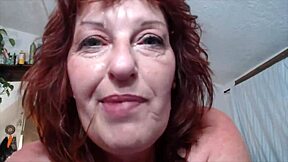 First SIL Video: She Fucks Young Hard Cock After Dump