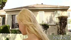 i fucked charlyse angel in pov