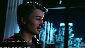 this blonde teen has one of the finest asses in college roleplay.