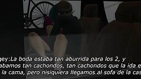 Hardcore Deal with Grandpa in Wild Positions