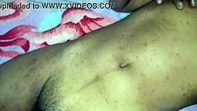 Hightechplace Update - Indian Housewife Gets Naughty with Husband in Bedroom Vid.