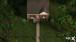 She sucks so good in Treasure of Nadia episode 3 scene 112