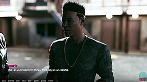 this blonde teen has one of the finest asses in college roleplay.