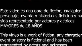 Mexican Schoolgirl Fucked Hard After Class in Uniform.