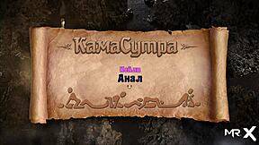 She sucks so good in Treasure of Nadia episode 3 scene 112