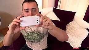 Sexy Photos Inspire Hardcore Session With Cum-Loving Teen Model Henessy