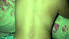 Skinny brunette with small waist gets fucked hard by amateurs in detailed action.