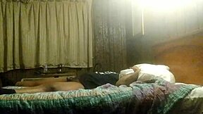 Ebony Bbw Milf Stepmom Neesha D Loses Virginity To Fat Black Cock