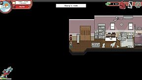 Spooky Milk Life Hentai: Extreme Deepthroat Creampie Cum Overflow