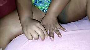 Milf Bbw Teases With Hairy Pussy In Dress