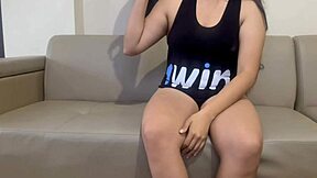 On the Beach in Mexico Young 18+ Woman Tits Ass Fuck Real Homemade Amateur Sex