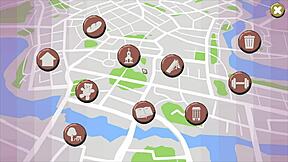 Spooky Milk Life Hentai: Extreme Deepthroat Creampie Cum Overflow