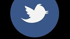 Hot blonde Aria Banks endures big dick pounding in filthy casting.