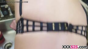 i'm kenzie green, blonde teen getting banged hard