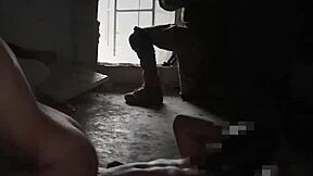 i recall the teen sex party at the night club with uniforms