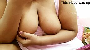 Myanmar Sexy Teen 18+ Girl Showing Boobs