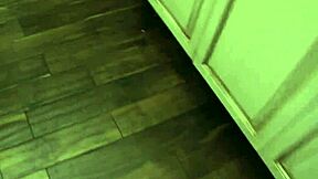 i'm kenzie green, blonde teen getting banged hard