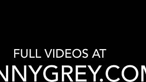 Petite Latina Teen’s Backstage Sex During Hot Photoshoot