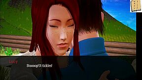 Exciting Family Game Night With Teens