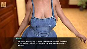 nursing back to pleasure episode 143 gameplay fun