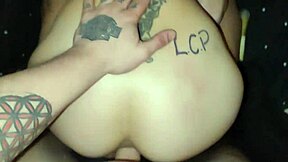 this full anal video features reverse cowgirl and doggy